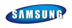 LOGO SAMSUNG